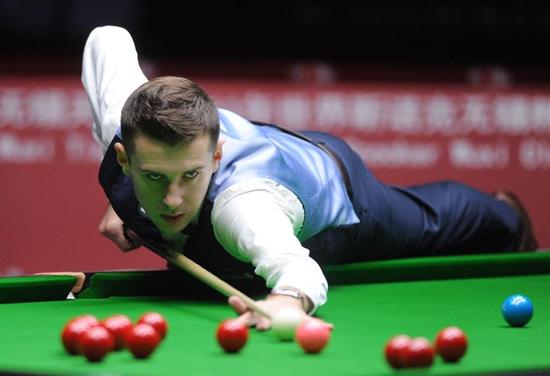 他完全有能 他完全有能